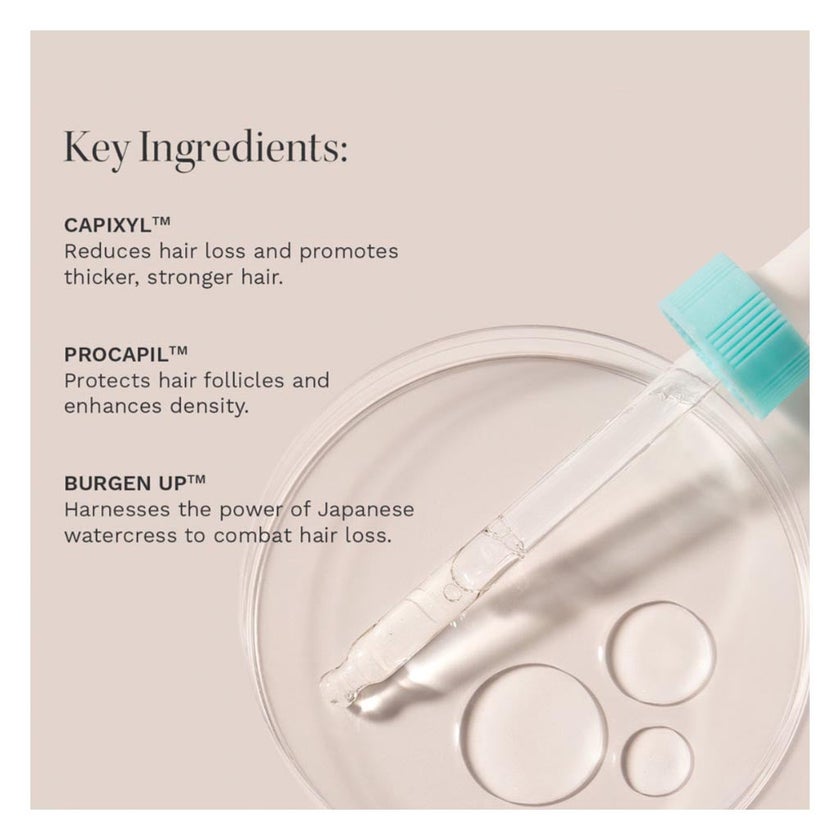 Hairburst Multi-Active Scalp Serum 60ml