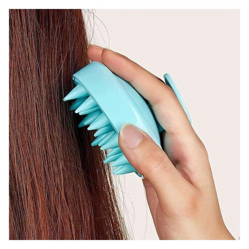 Hairburst Scalp Stimulating Massage Brush