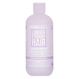 Hairburst Shampoo For Curly Wavy Hair 350ml