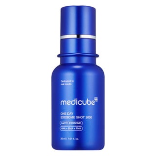 Medicube Zero Exosome Shot Pore Ampoule 2000 Facial Serum 30ml