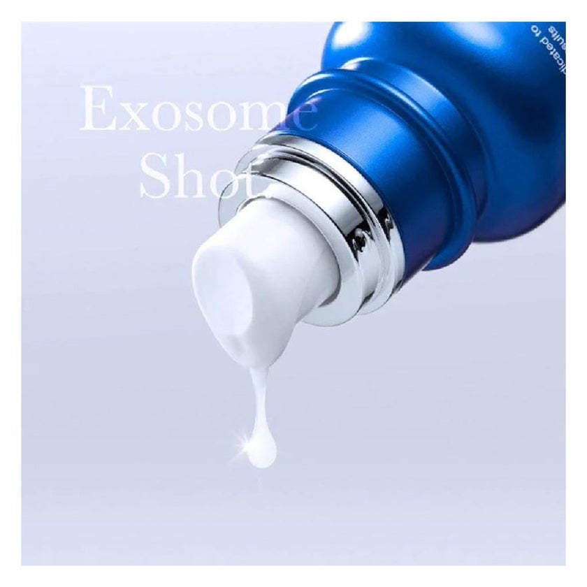 Medicube Zero Exosome Shot Pore Ampoule 2000 Facial Serum 30ml