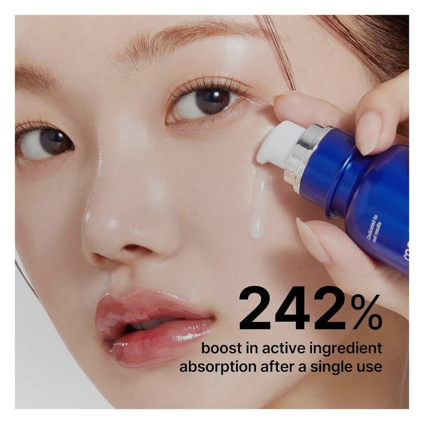 Medicube Zero Exosome Shot Pore Ampoule 2000 Facial Serum 30ml