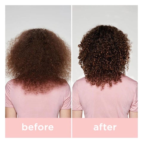 Milk_Shake Curl Passion Hair Conditioner 300ml