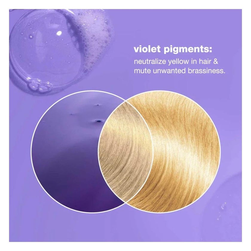 Milk_Shake Silver Shine Conditioner 250ml