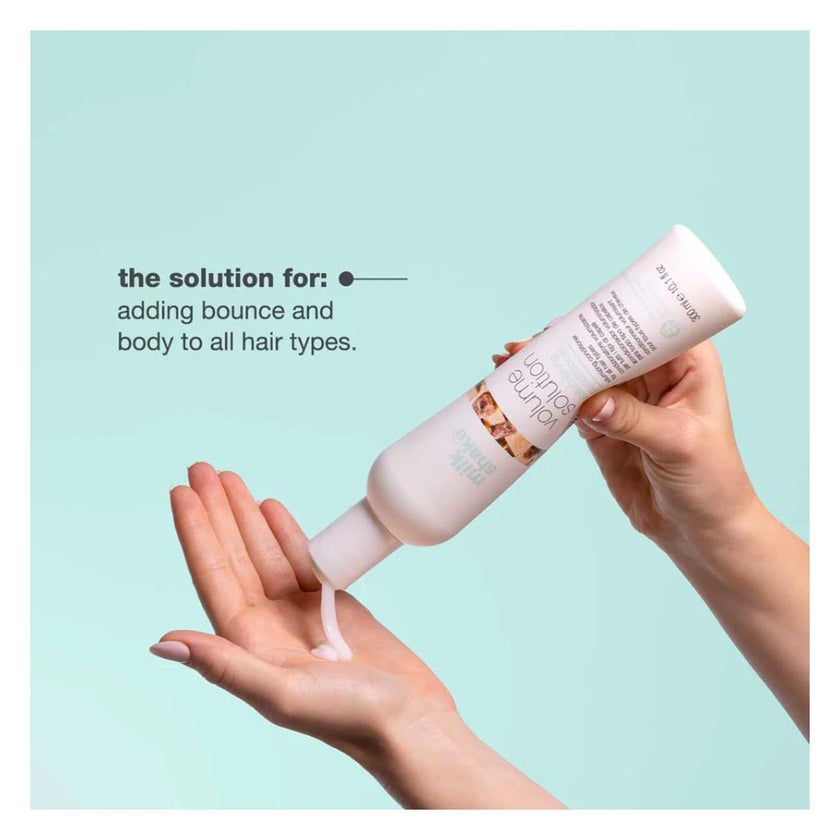 Milk_Shake Volume Solution Volumizing Conditioner 300ml