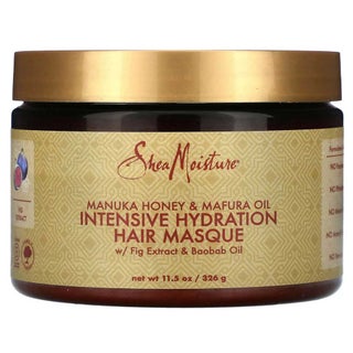 Shea Moisture Manuka Honey & Mafura Oil Hair Mask 326g