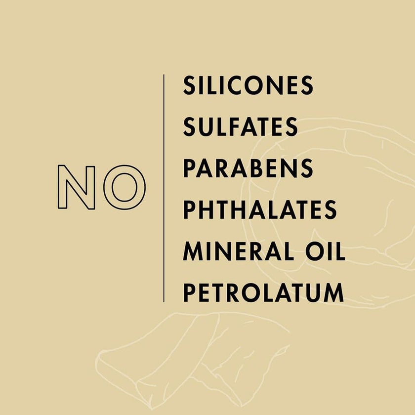 Shea Moisture 100% Virgin Coconut Oil Shampoo 384ml