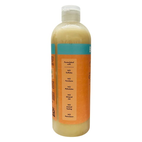 Shea Moisture Coconut & Hibiscus Curl & Shine Conditioner 586ml