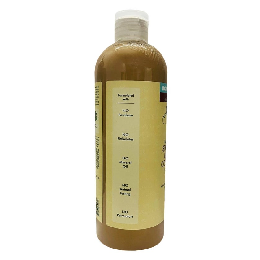 Shea Moisture Jamaican Black Castor Oil Hair Conditioner 586ml