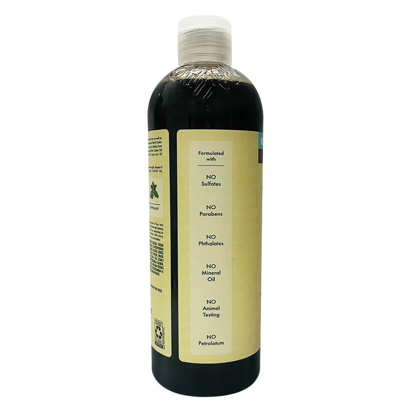 Shea Moisture Jamaican Black Castor Oil Shampoo 586ml