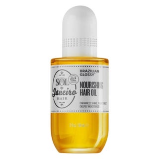 Sol De Janeiro Brazilian Glossy Nourishing Hair Oil 58ml
