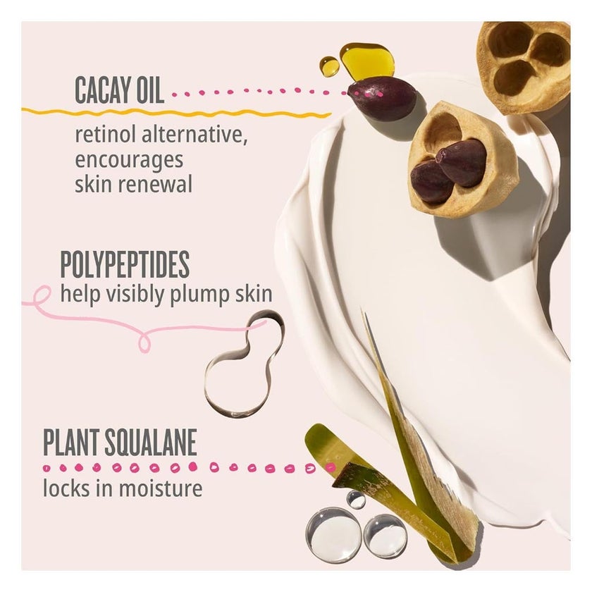 Sol De Janeiro Beija Flor Elasti Collagen Cream 75ml