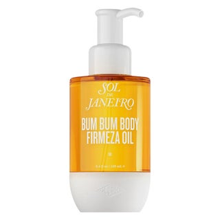 Sol De Janeiro Bum Bum Body Firmeza Oil 100ml