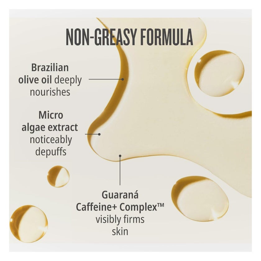 Sol De Janeiro Bum Bum Body Firmeza Oil 100ml