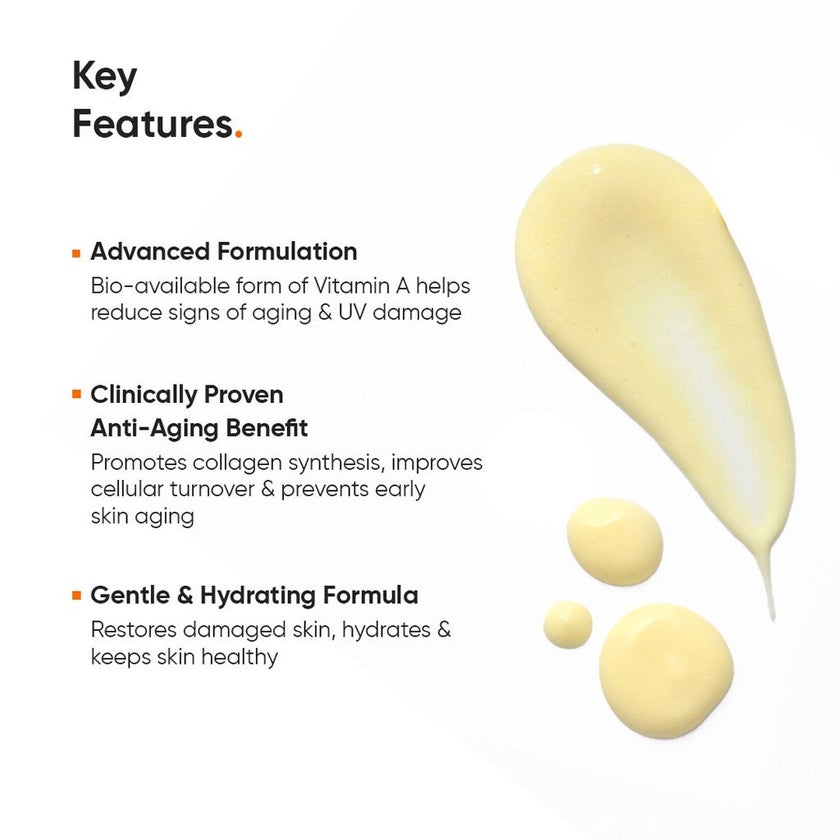 Minimalist 2% Granactive Retinoid Face Cream 30ml