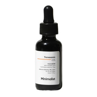 Minimalist 3% Tranexamic Acid Face Serum 30ml