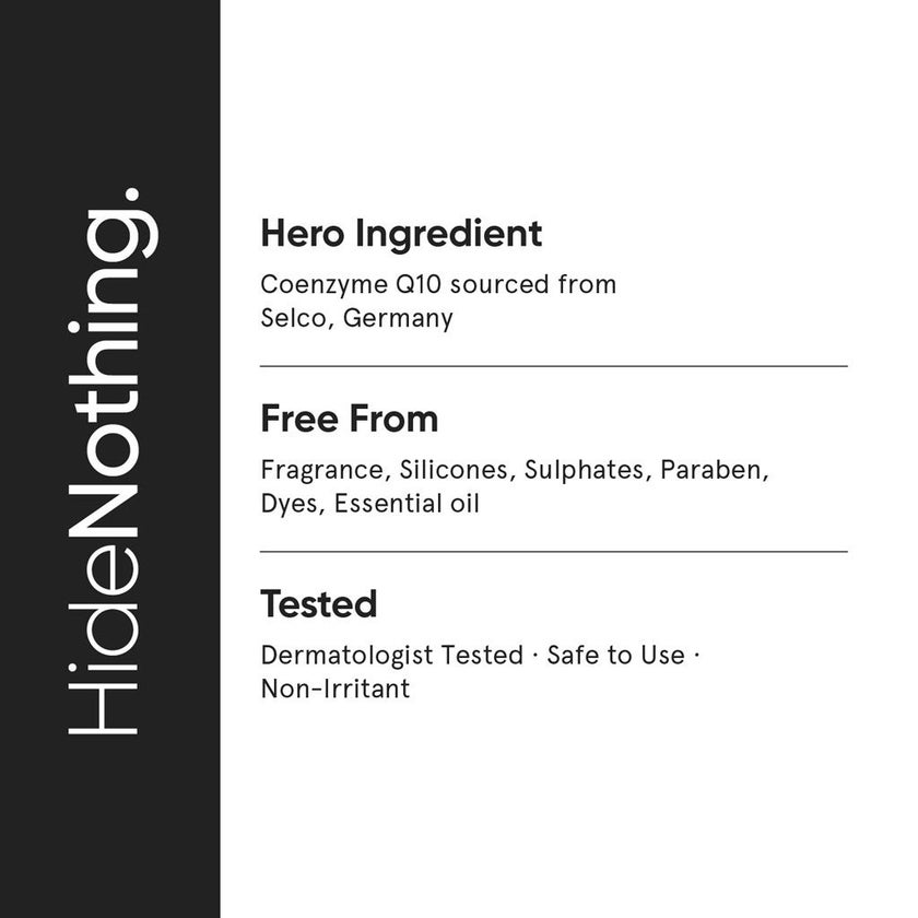 Minimalist 0.3% Retinol Face Serum 30ml