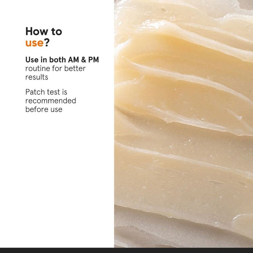 Minimalist 8% L-Ascorbic Acid Lip Treatment Balm 12g