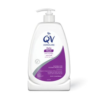 Ego QV Dermcare Daily Wash with Ceramides 350ml