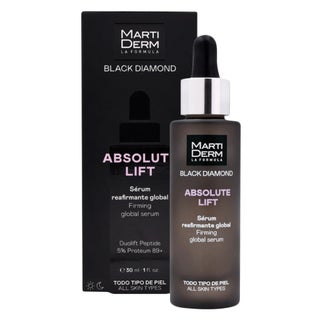 Marti Derm Black Diamond Absolute Lift Serum 30ml