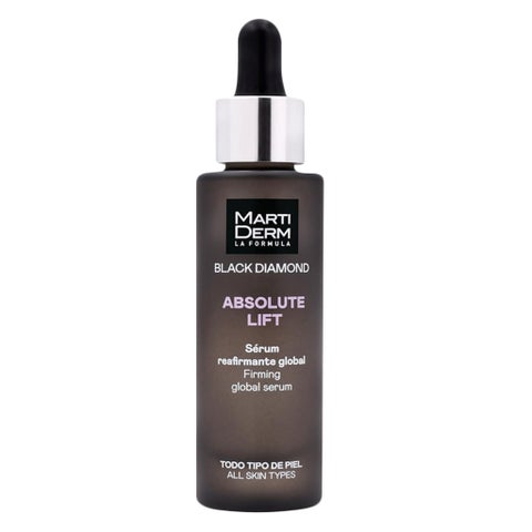 Marti Derm Black Diamond Absolute Lift Serum 30ml