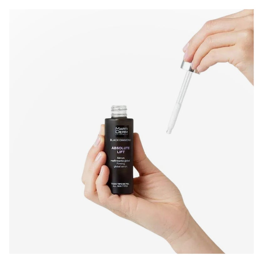 Marti Derm Black Diamond Absolute Lift Serum 30ml