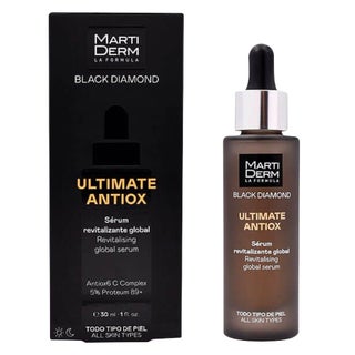 Marti Derm Black Diamond Ultimate Antiox Serum 30ml