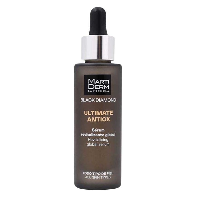 Marti Derm Black Diamond Ultimate Antiox Serum 30ml