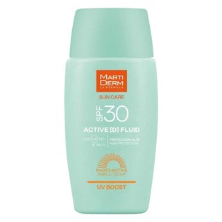 Marti Derm Sun Care SPF 30 Active D Fluid 50ml
