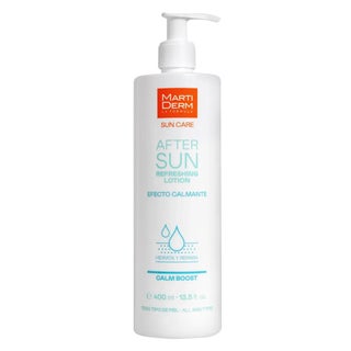 Marti Derm Sun Care After-Sun Refreshing Lotion 400ml
