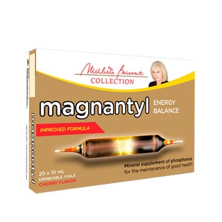 Homeocan Magnantyl Energy Balance Vials 10ml, Pack of 20's