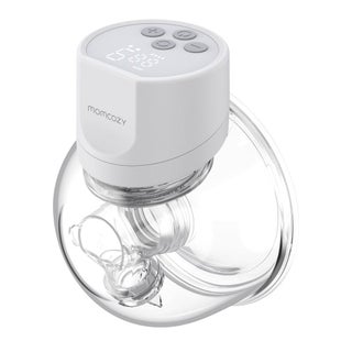 Momcozy S12 Pro Wearable Single Breast Pump