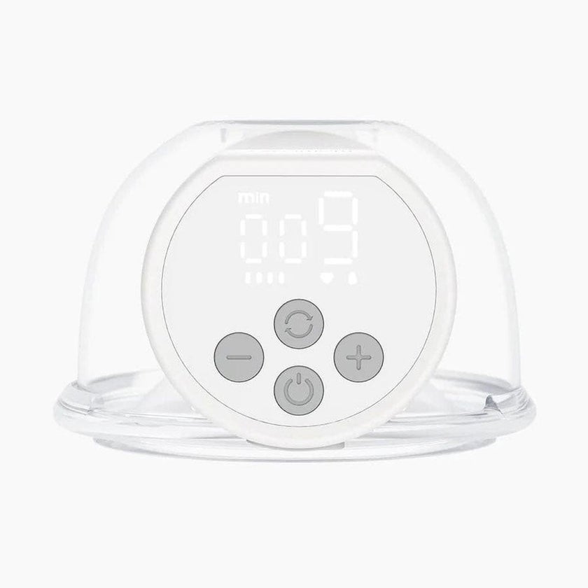 Momcozy S12 Pro Wearable Single Breast Pump