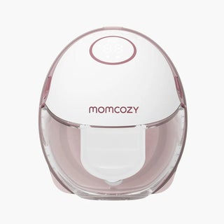 Momcozy M6 Mobile Style Single Breast Pump