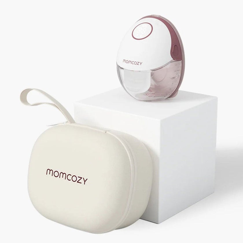 Momcozy M6 Mobile Style Single Breast Pump