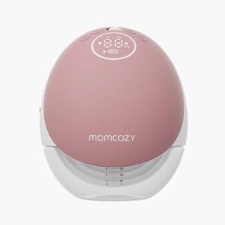 Momcozy M9 Mobile Flow Single Breast Pump