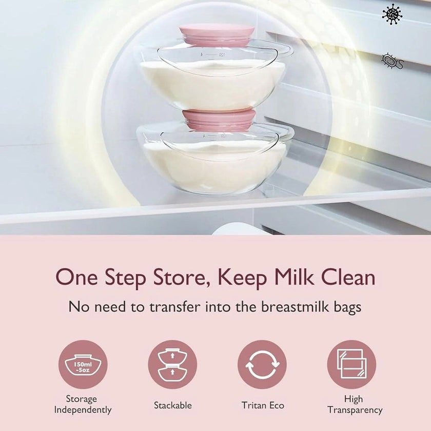 Momcozy M9 Mobile Flow Single Breast Pump