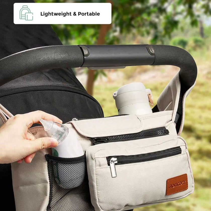 Momcozy Baby Nasal Aspirator - BN02