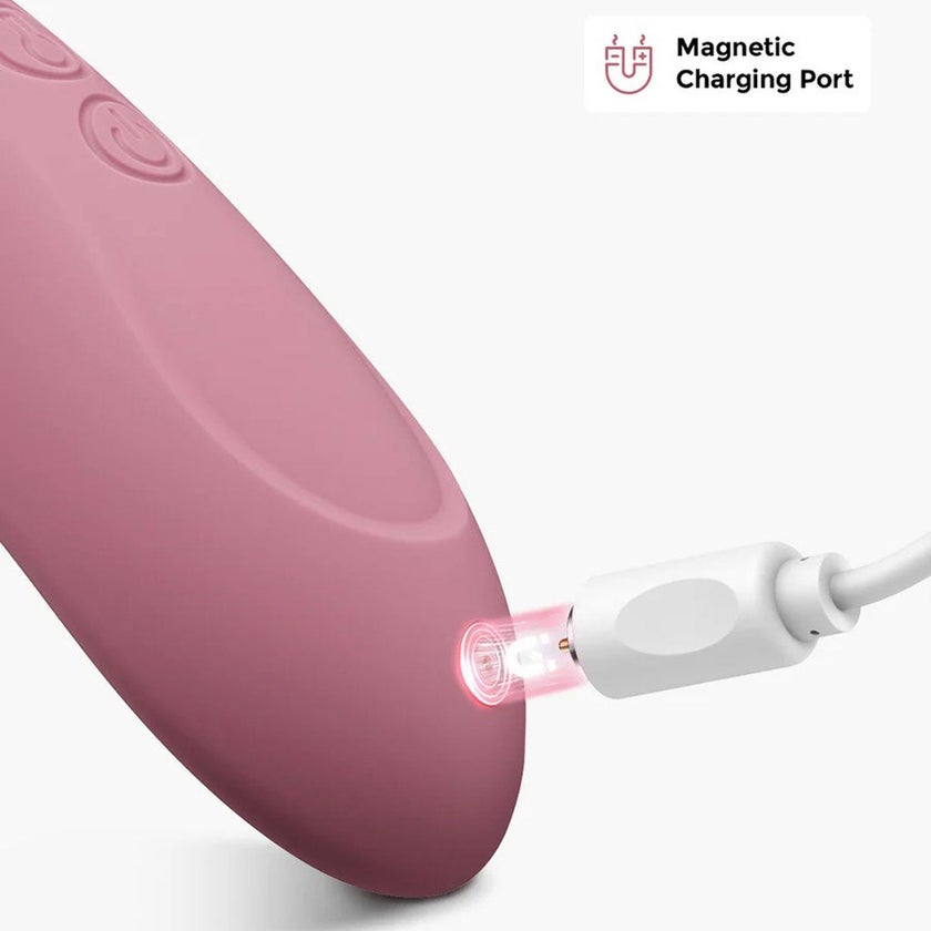 Momcozy 3-in-1 Kneading Lactation Massager - LM02