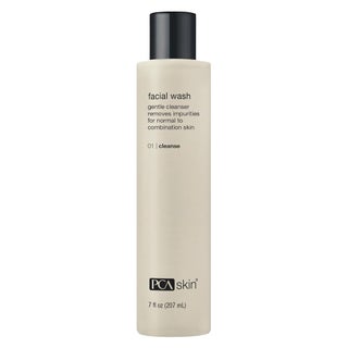 PCA Skin Facial Wash For Normal to Combination Skin 207ml