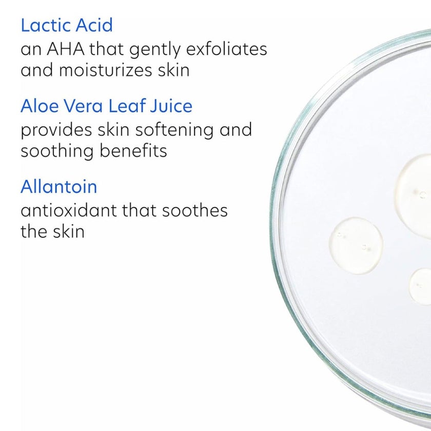 PCA Skin Facial Wash For Normal to Combination Skin 207ml