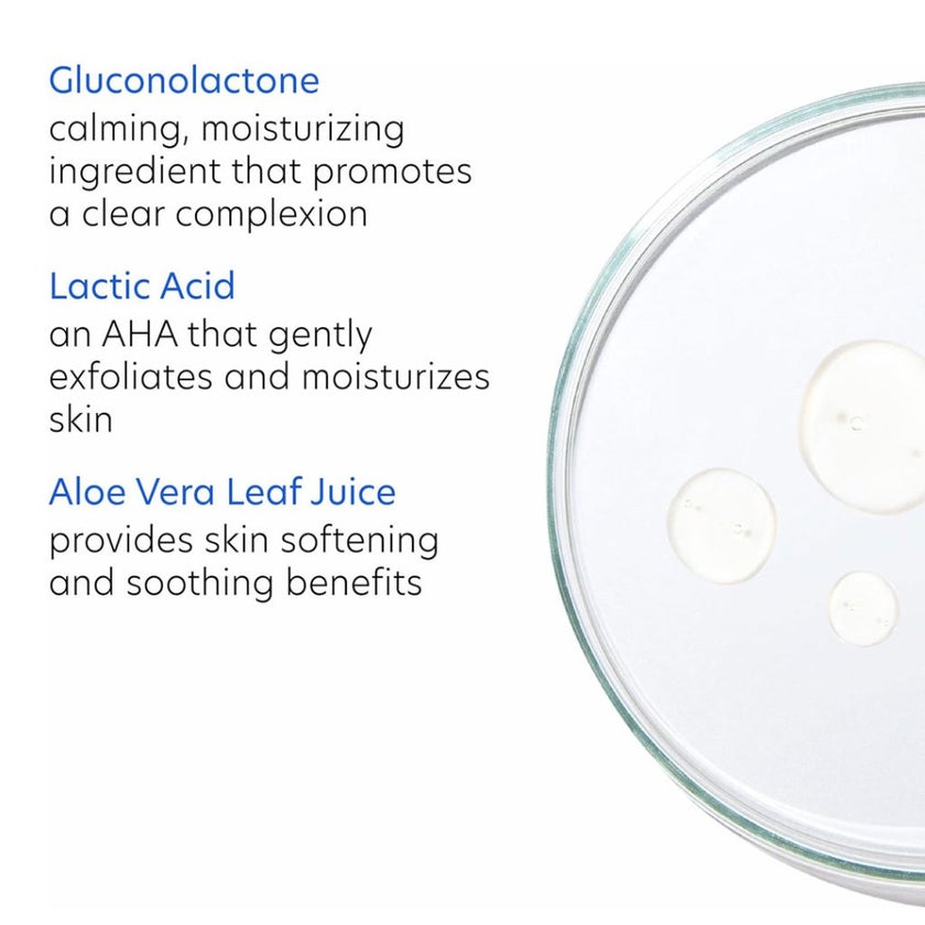 PCA Skin Hydrating Face Wash For Oily Skin 206.5ml