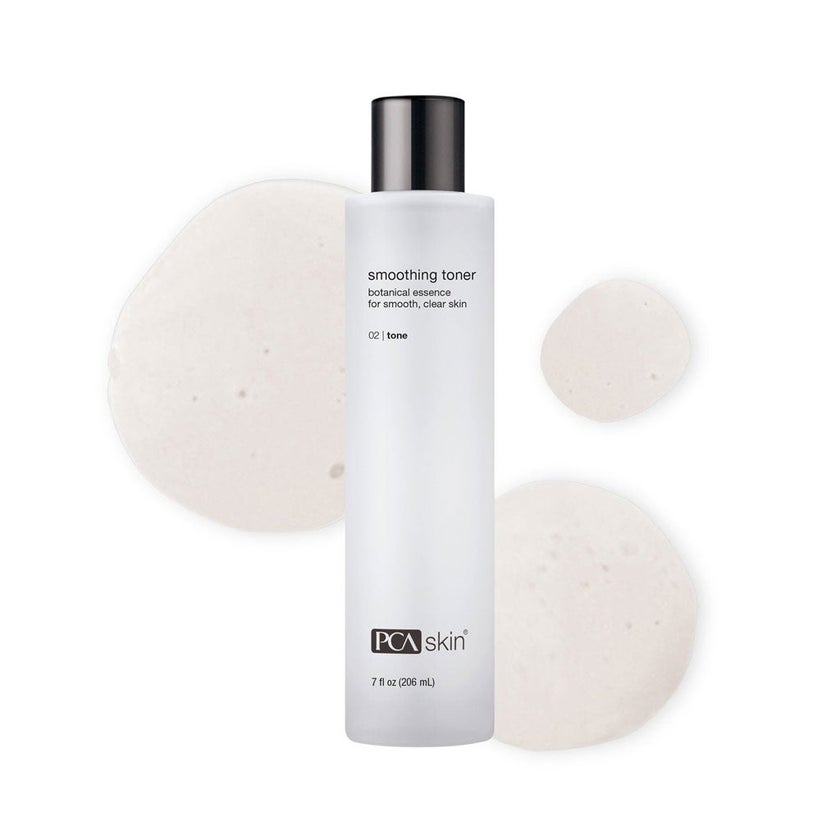 PCA Skin Smoothing Pore Refiner Toner 206ml