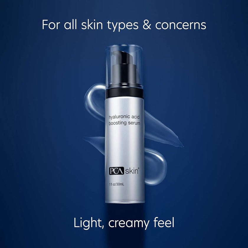 PCA Skin Hyaluronic Acid Boosting Serum 30ml