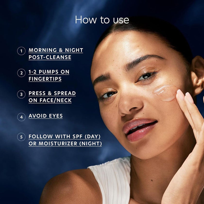 PCA Skin Hyaluronic Acid Boosting Serum 30ml