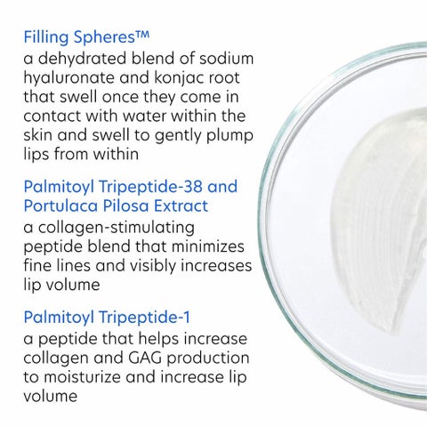 PCA Skin Hyaluronic Acid Lip Booster 6.8g