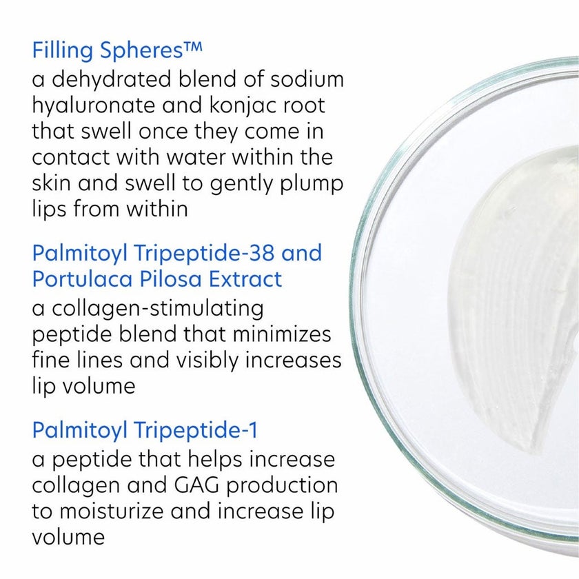 PCA Skin Hyaluronic Acid Lip Booster 6.8g