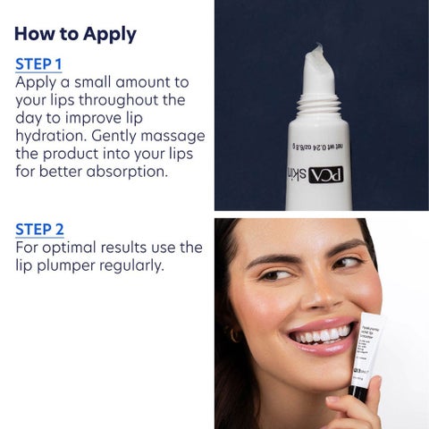 PCA Skin Hyaluronic Acid Lip Booster 6.8g
