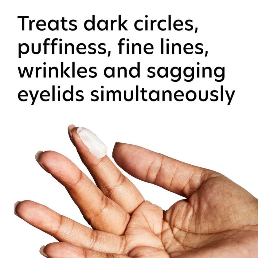 PCA Skin Ideal Complex Revitalizing Eye Gel 14g