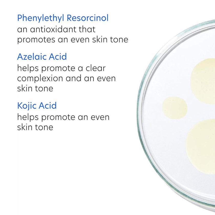 PCA Skin HQ Free Pigment Gel For Dark Spots 29.5ml